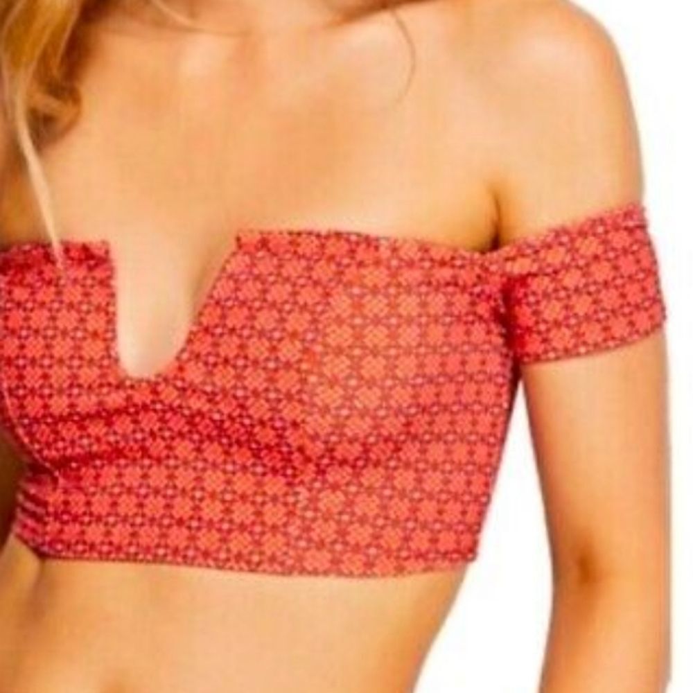 Free people lucky now brami size S
